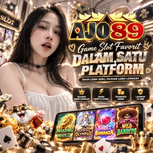 AJO89 - AJO89 Inspirasi Fortune Tiger untuk Penggemar Game Online